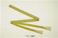 藏品(腰帶)的圖片